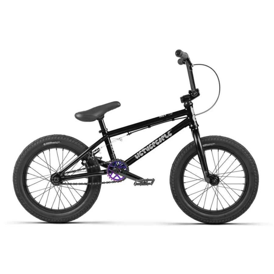 Wethepeople Seed BMX Bike
