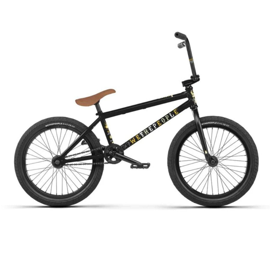 Wethepeople Justice BMX Bike