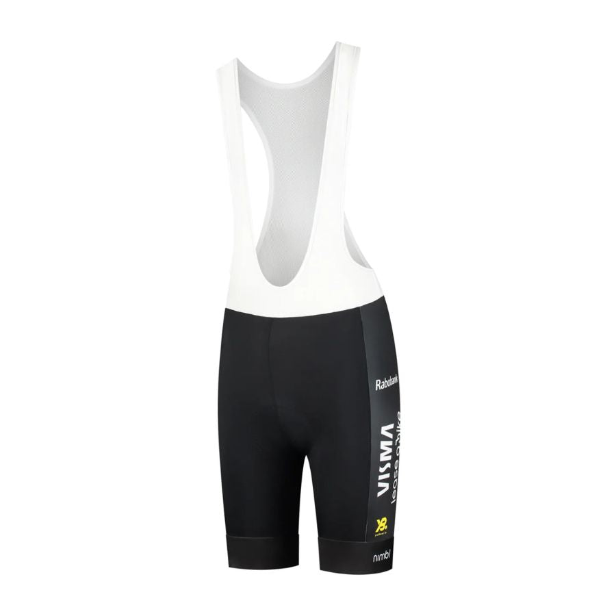 Rapid Gear Team Visma 2026 Men's Bibshort