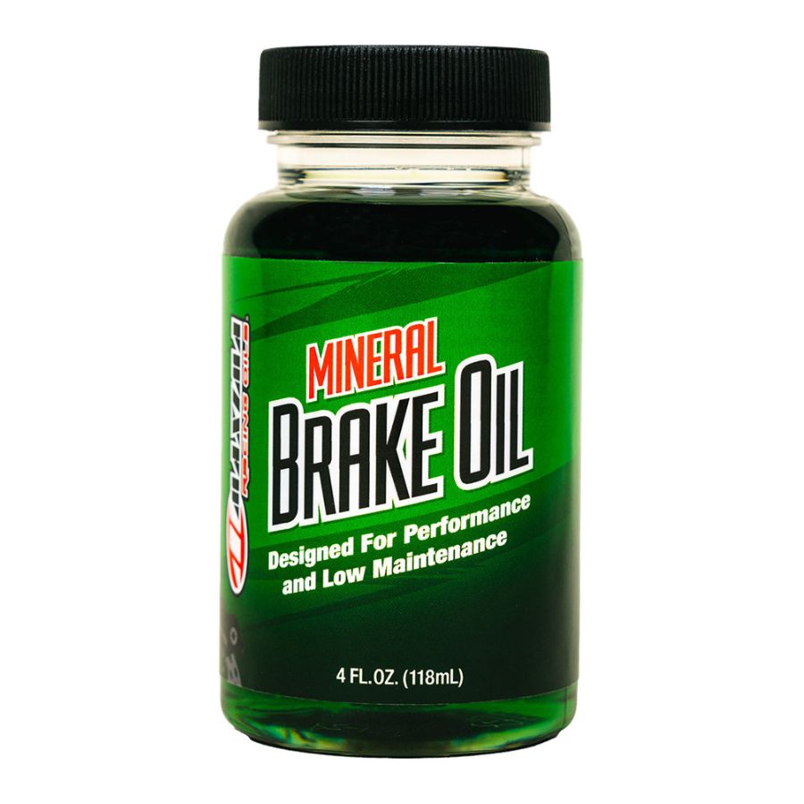 SRAM Maxima Brake Mineral Oil