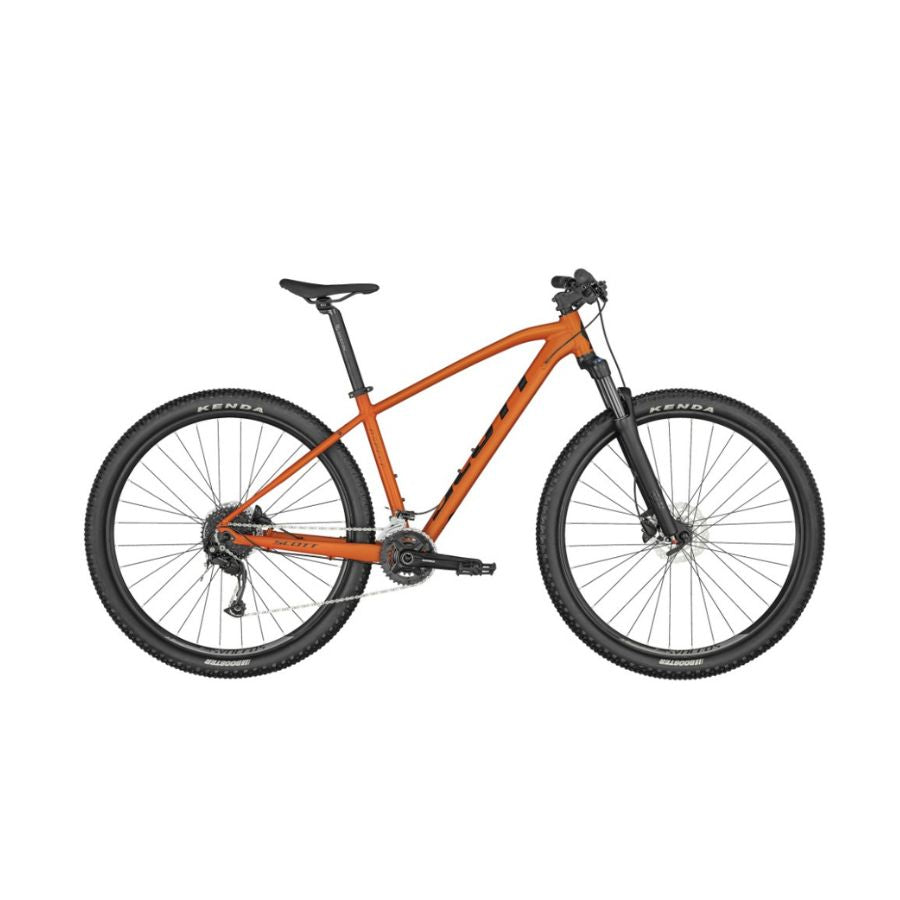 Scott Aspect 940 Cues Mountain Bike