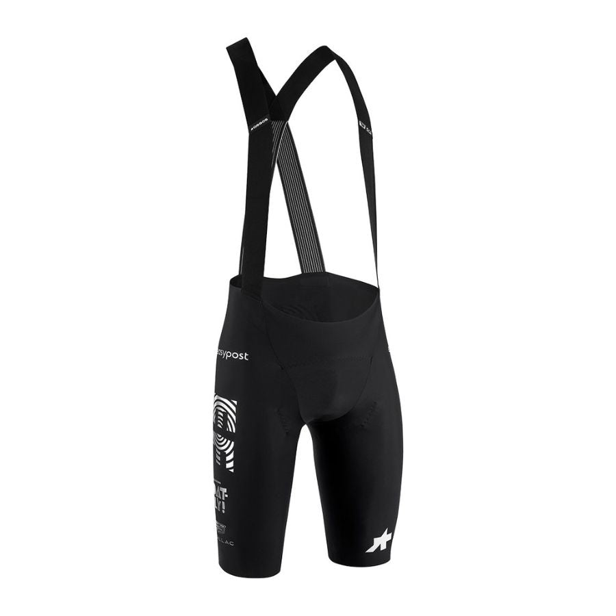 Assos Equipe S11 EF Men's Bib Shorts