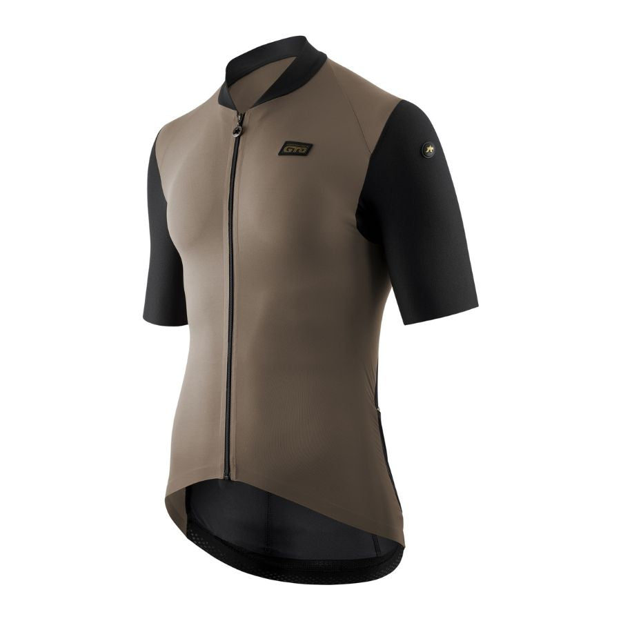 Assos Mille GTO C2 Short Sleeve Jersey