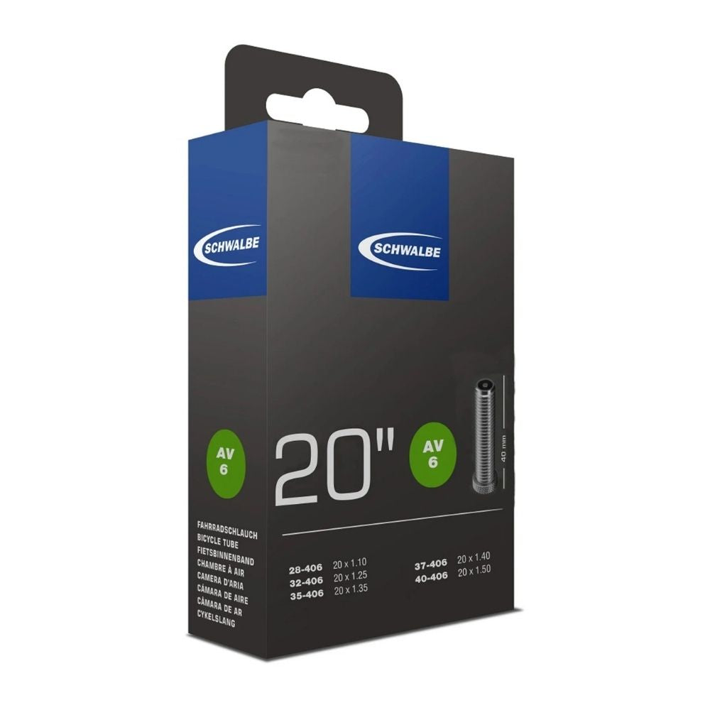 Schwalbe AV6 Inner Tube