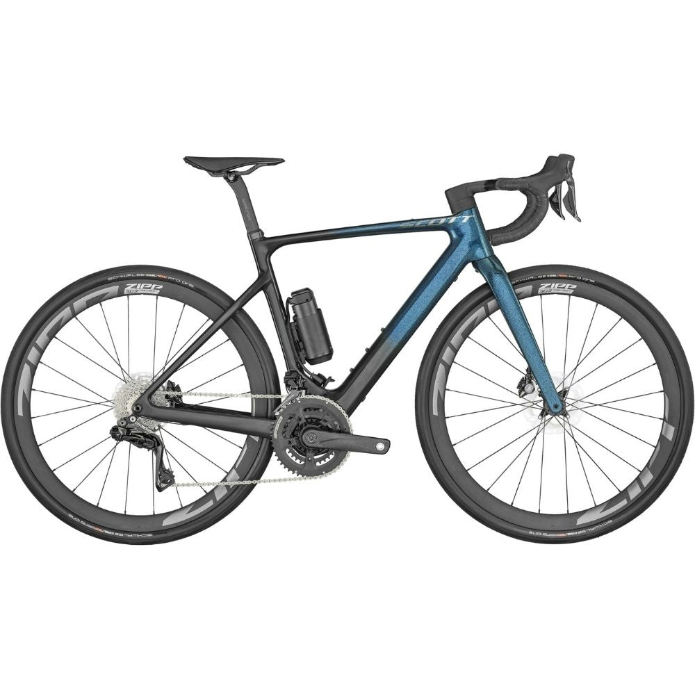 Scott Solace Gravel 10 E-Bike