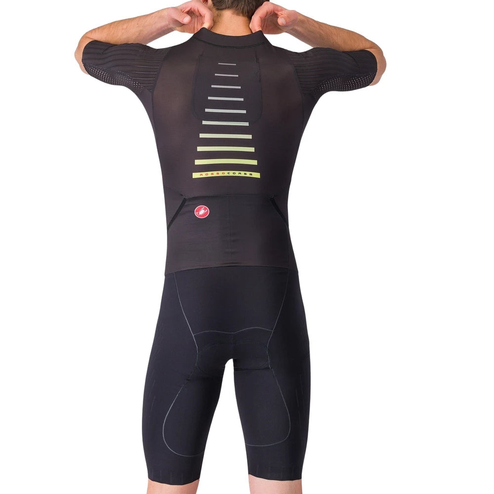 Castelli Free Sanremo Suit