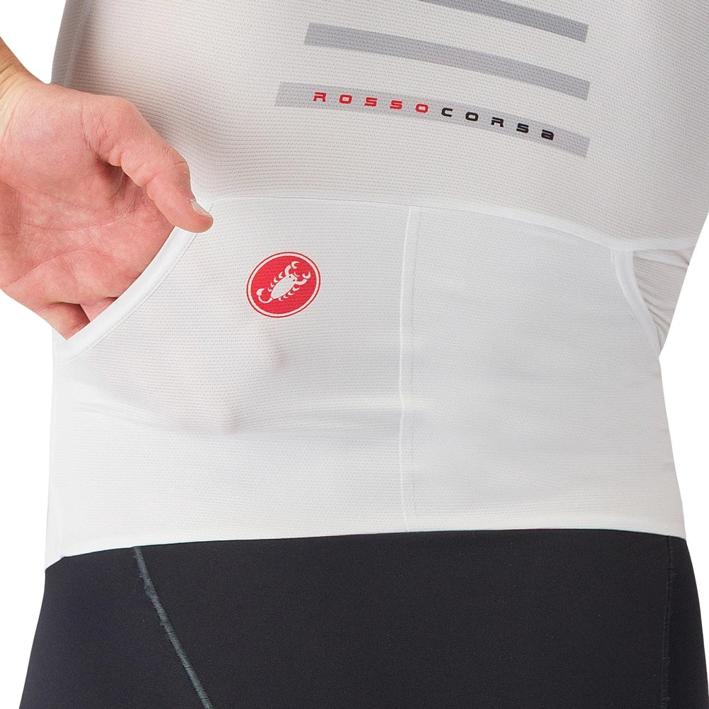 Castelli Free Sanremo Suit