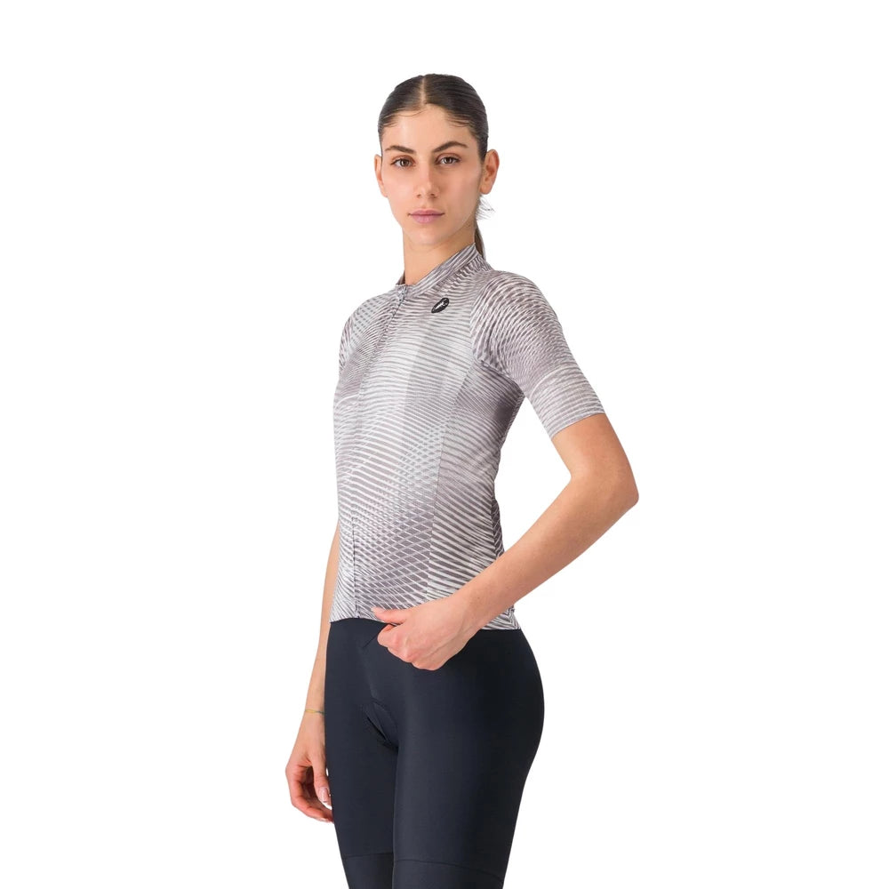Castelli Cosmic Vortex Women's Jersey