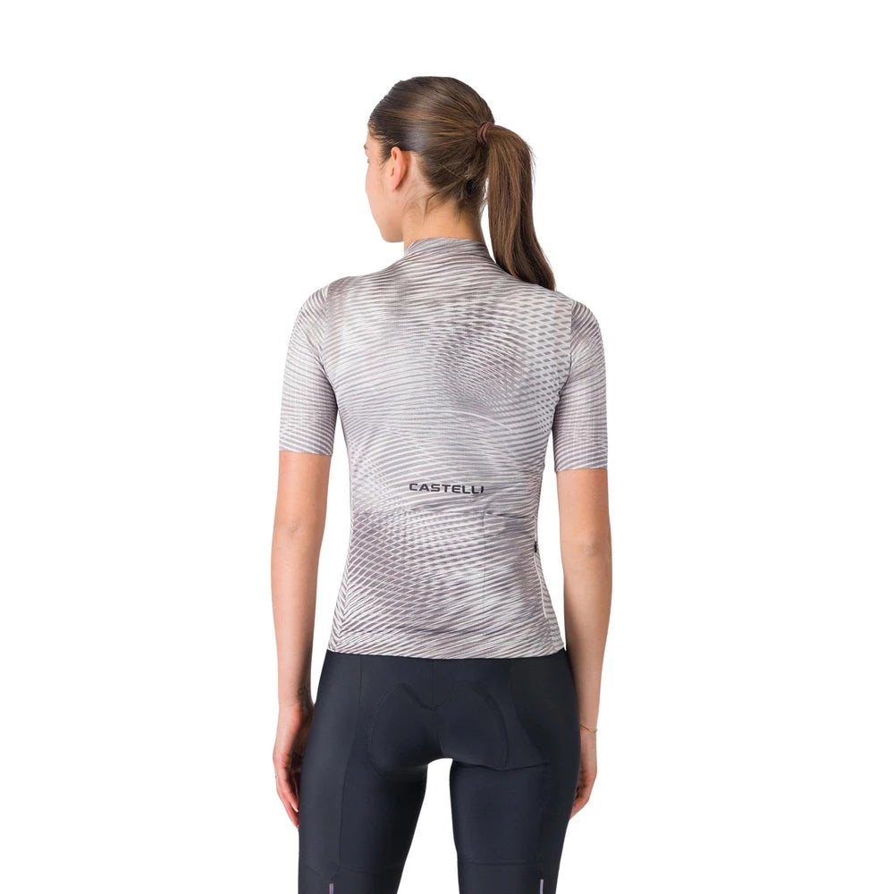 Castelli Cosmic Vortex Women's Jersey