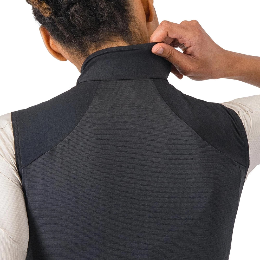 Castelli Women's Espresso Vest