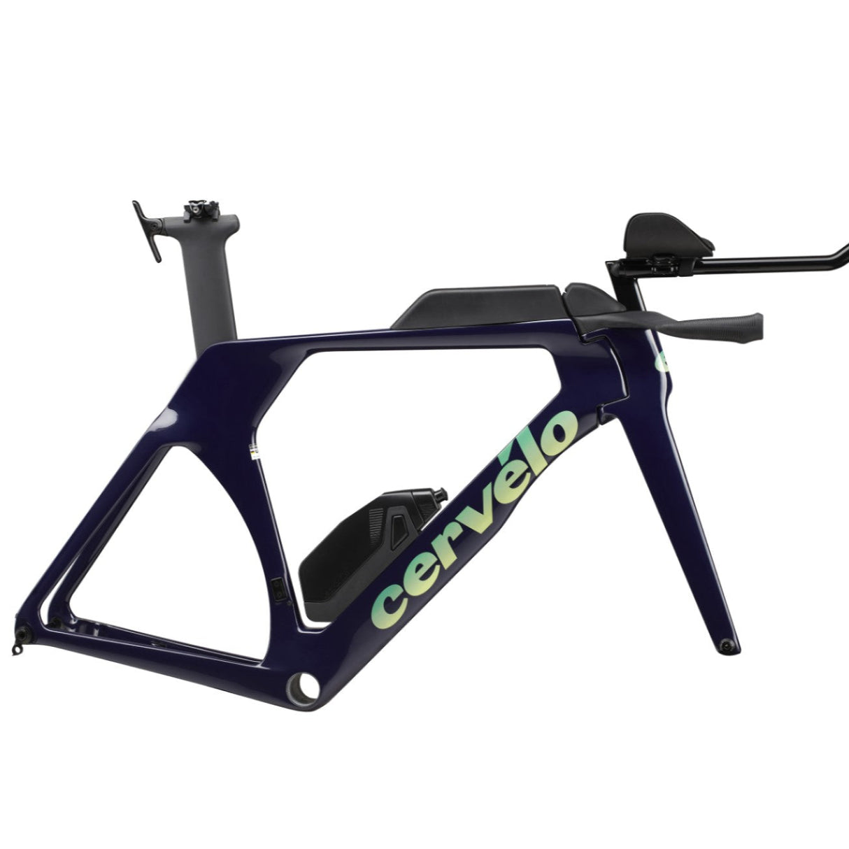 Cervelo P5 Disc Frameset