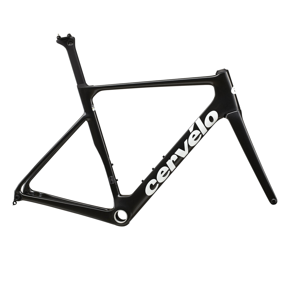 Cervelo Soloist Frameset