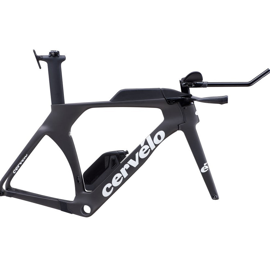 Cervelo P5 Disc Frameset