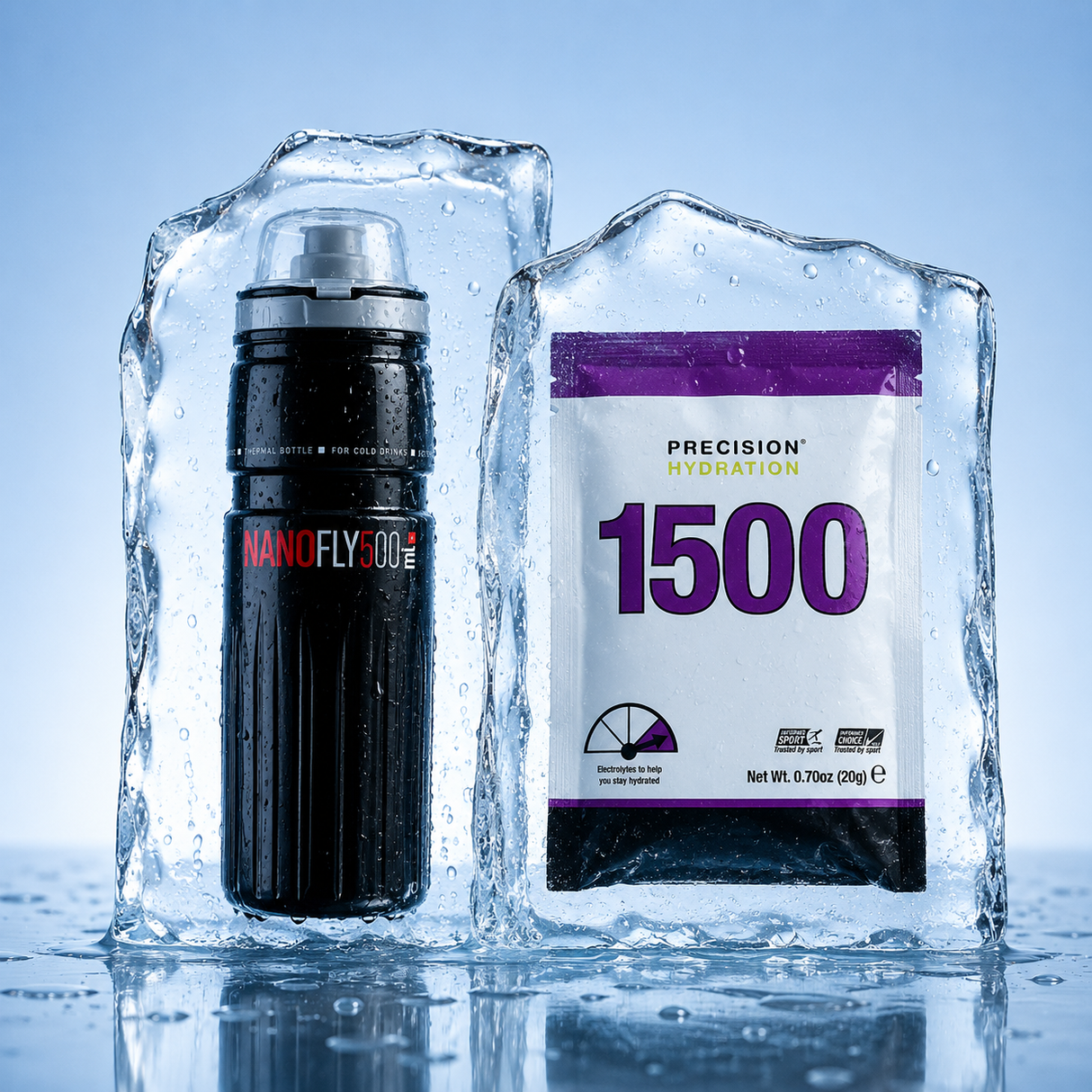 Beat the Heat Bundle