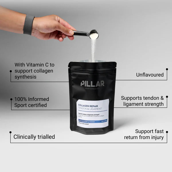 Pillar Collagen Repair Tendon & Ligament Pouch