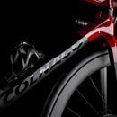 Colnago C68 DuraAce Di2 With DT Swiss Mon Cheseral Wheelset Road Bike