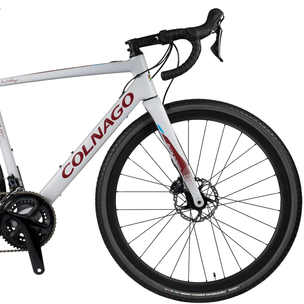 2021 Bike Colnago eGRV Di2 E-Bike