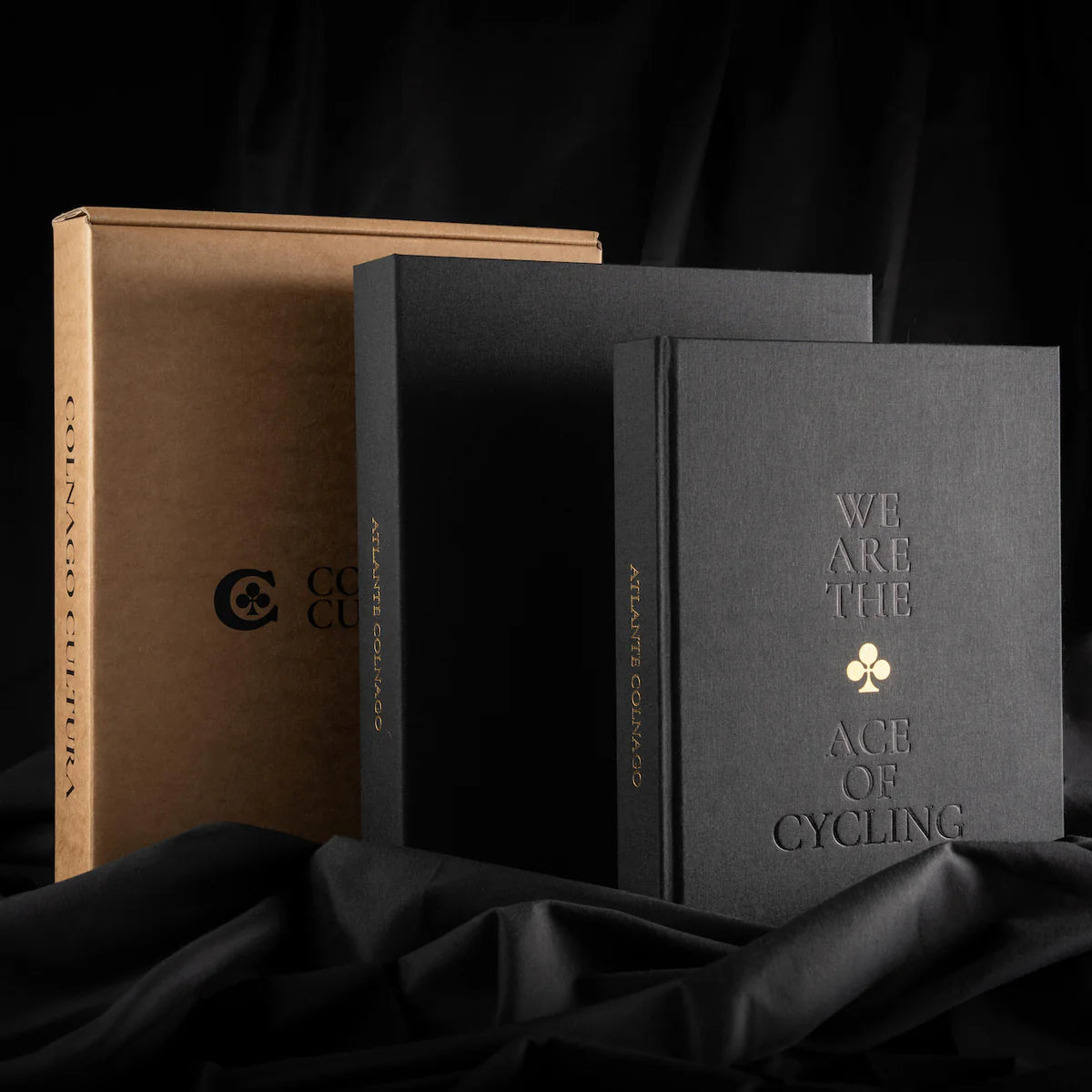 Colnago Atlante Book