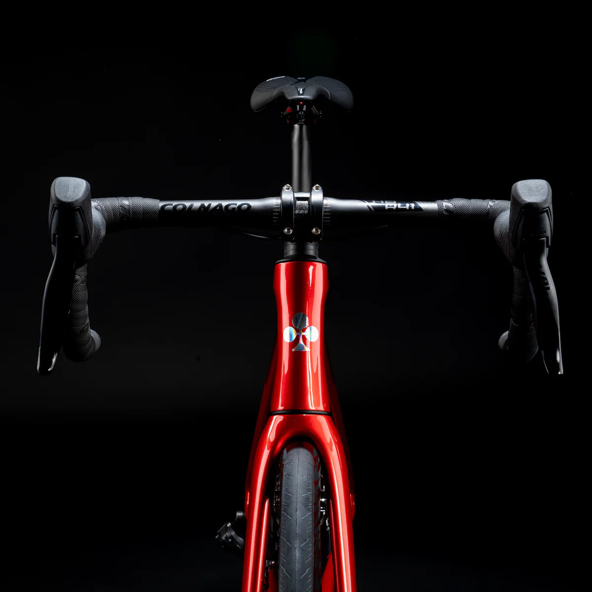 Colnago R41 Carbon Dropbar