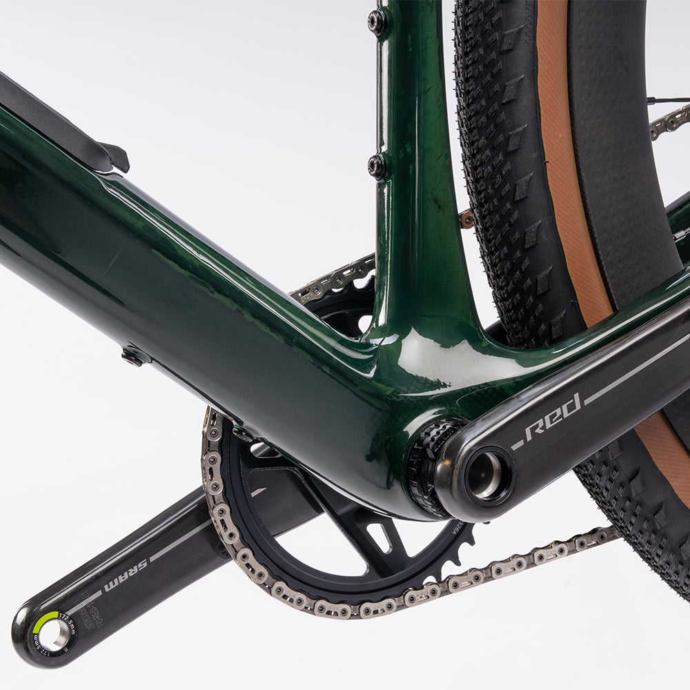 Colnago G5-X SRAM Red XPLR AXS E1 Carbon Gravel Bike