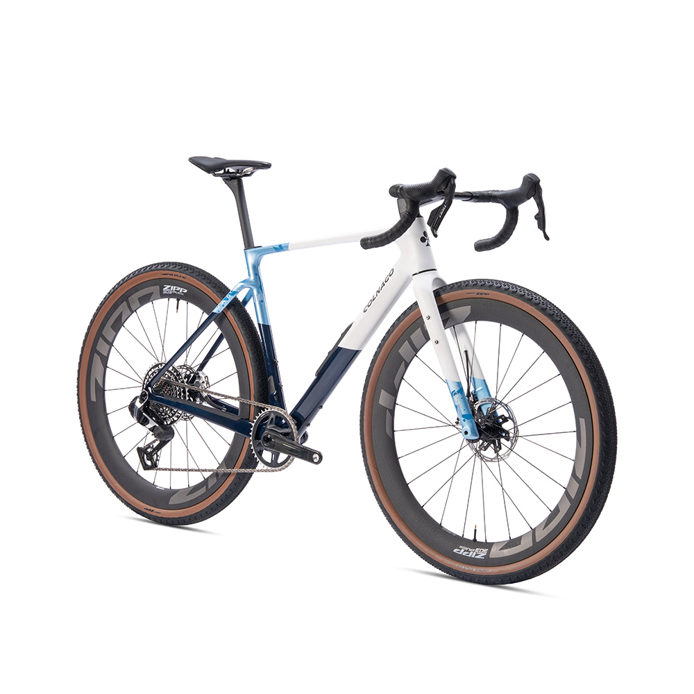 Colnago G5-X SRAM Red XPLR AXS E1 Carbon Gravel Bike