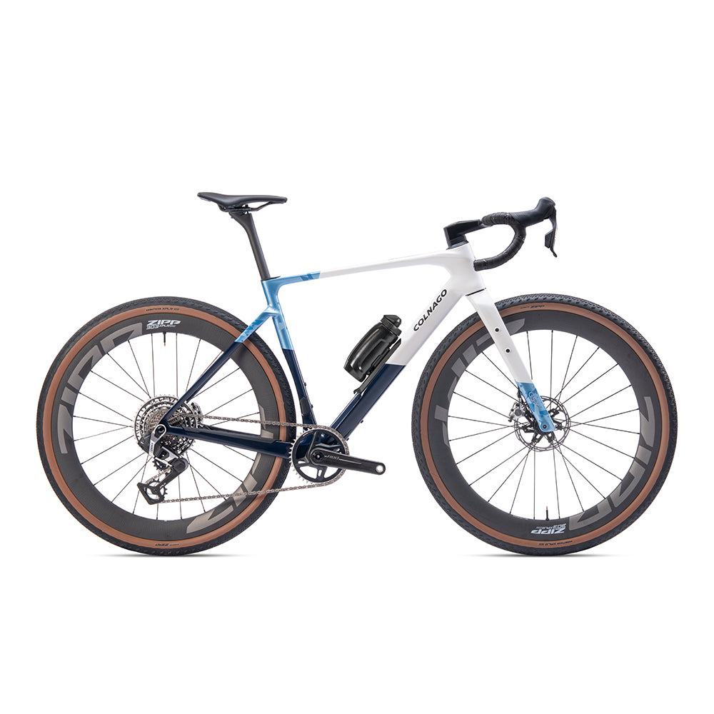 Colnago G5-X SRAM Red XPLR AXS E1 Carbon Gravel Bike