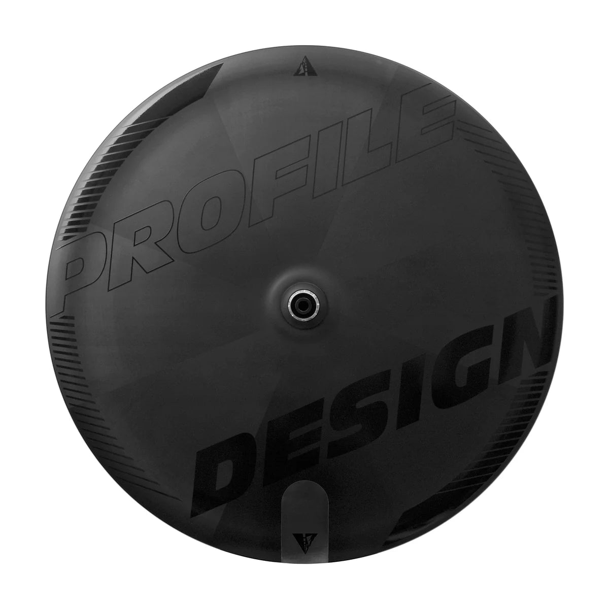 Profile Design D21 TLR Disc Brake - Disc Rear Wheel