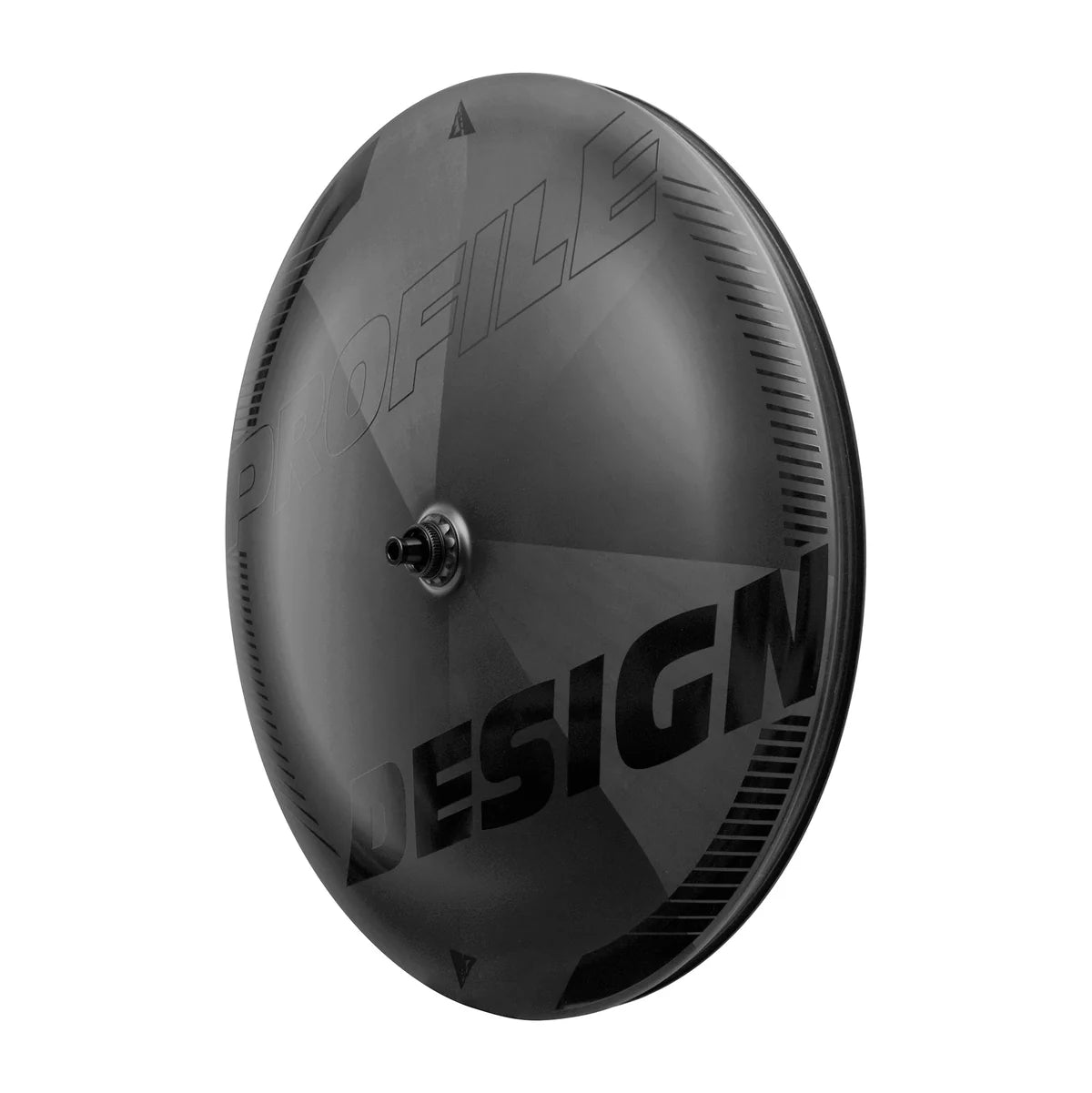 Profile Design D21 TLR Disc Brake - Disc Rear Wheel