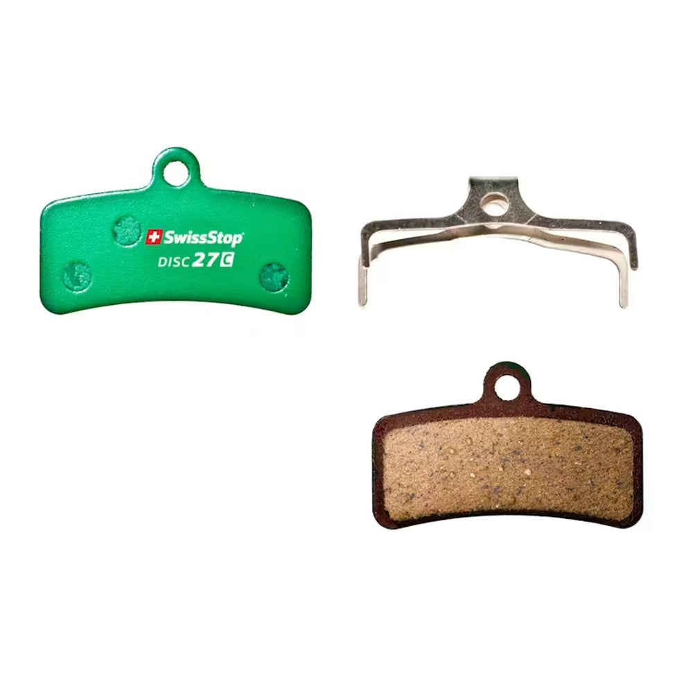 SwissStop Shimano Disc Brake Pads