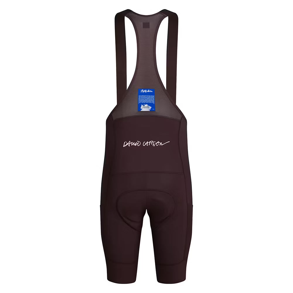 Rapha Men's Pro Team Cargo Bib Shorts