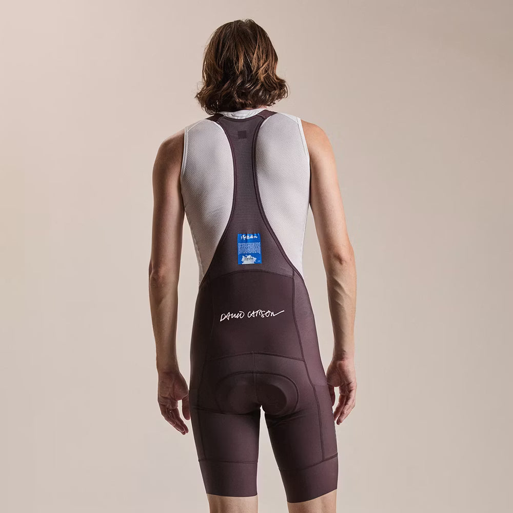 Rapha Men's Pro Team Cargo Bib Shorts
