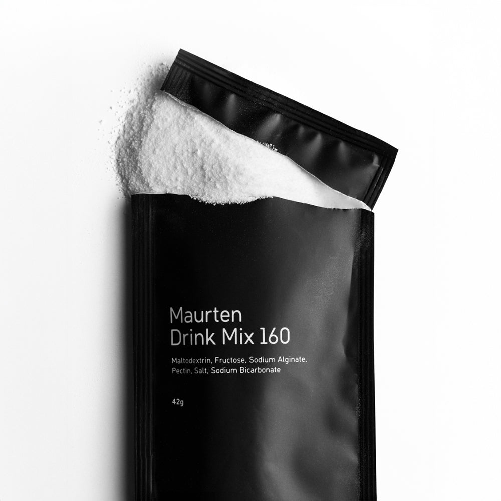 Maurten Drink Mix 160 Sachet 42g