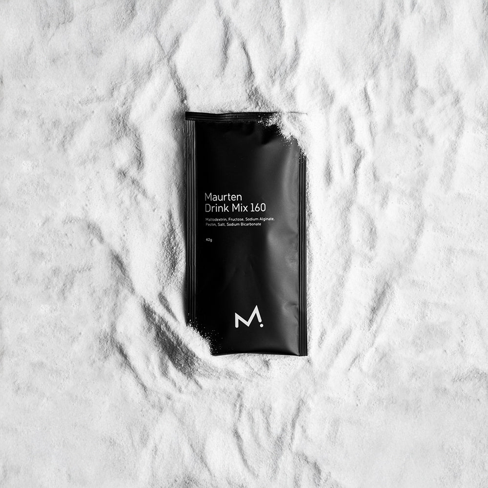 Maurten Drink Mix 160 Sachet 42g