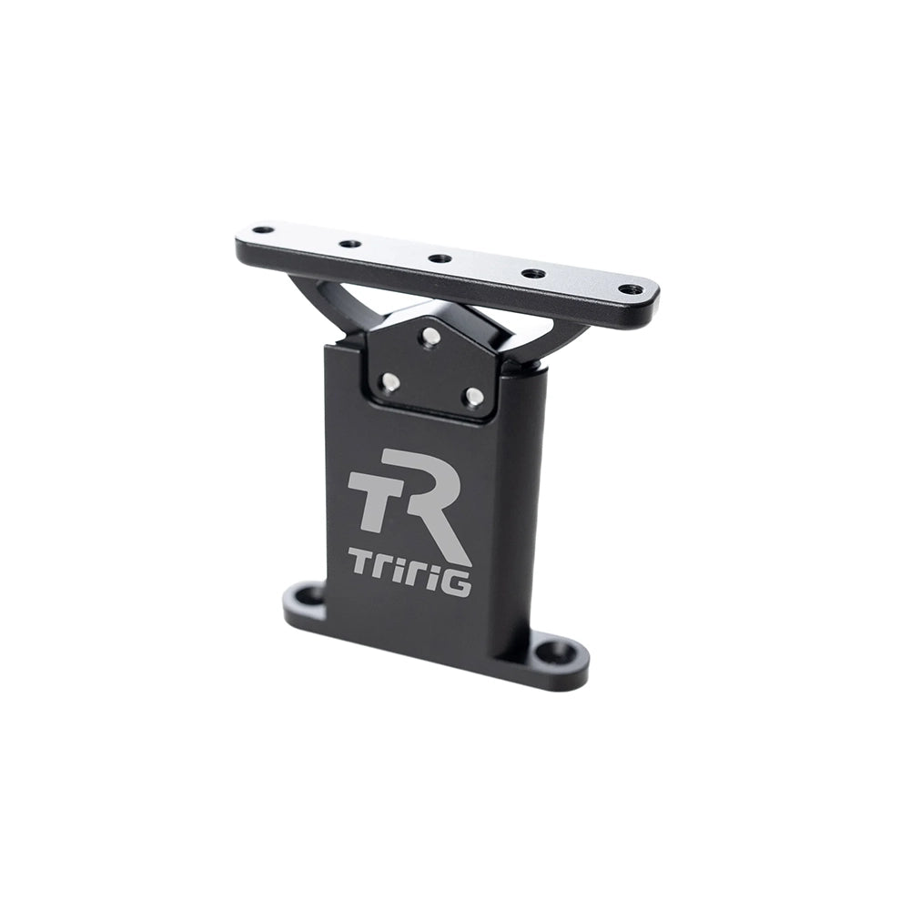 Tririg BTA Elevator