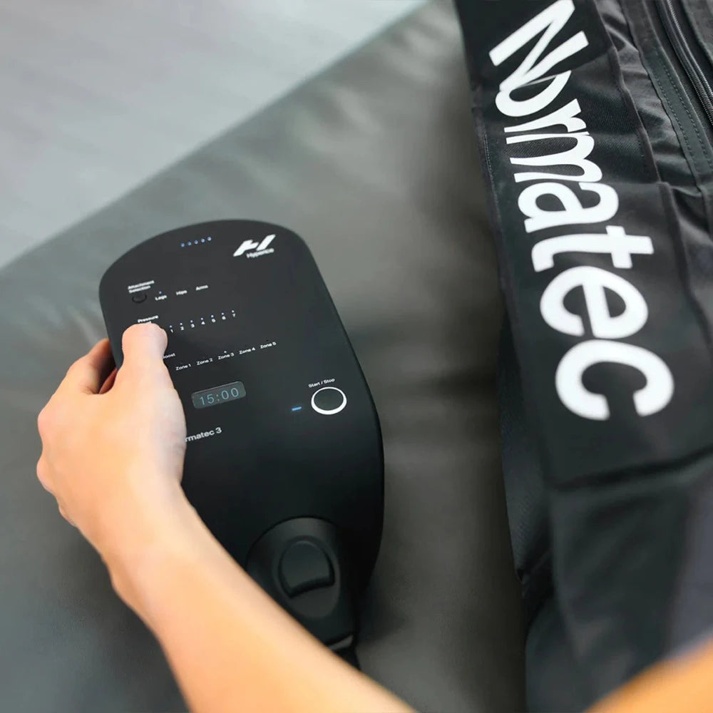 Hyperice Normatec 3 Standard Leg Massager For Recovery