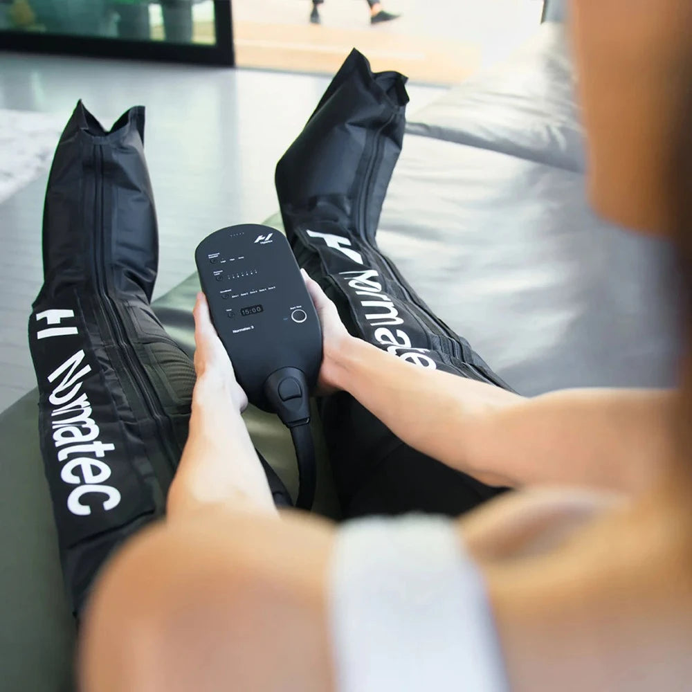 Hyperice Normatec 3 Standard Leg Massager For Recovery