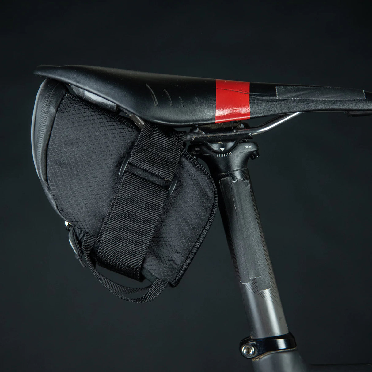 Lezyne Micro Caddy Saddle Bag