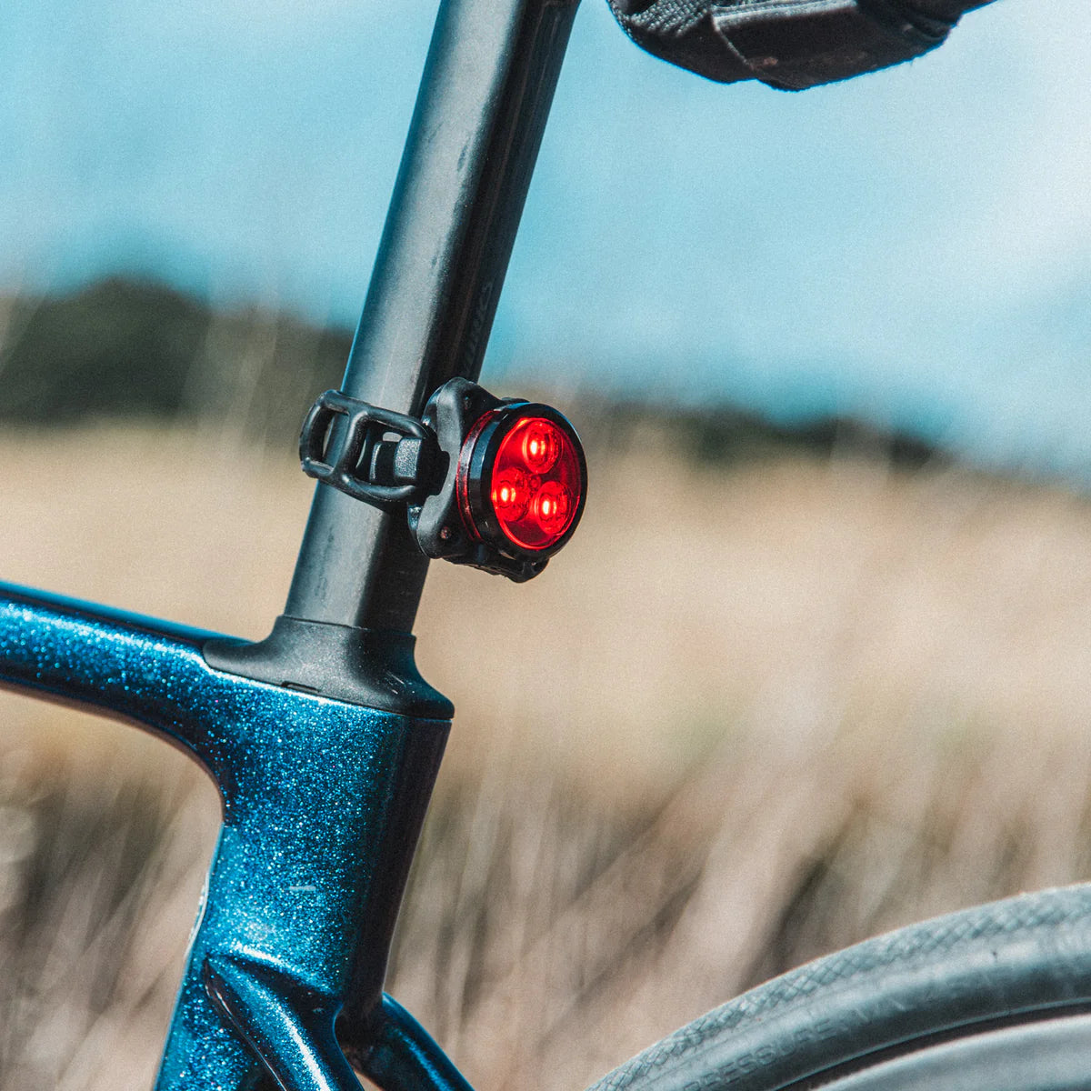Lezyne Zecto Drive Max Rear Light