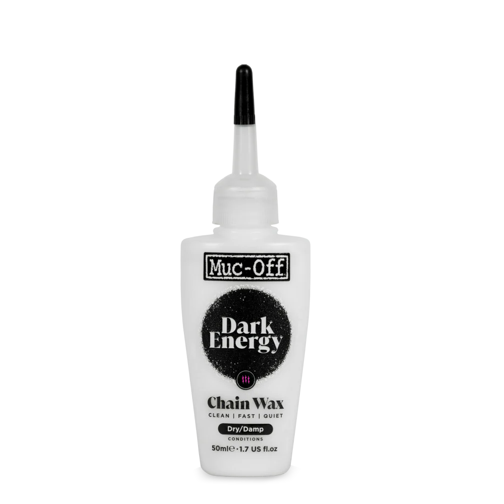 Muc-Off Dark Energy Bicycle Chain Wax