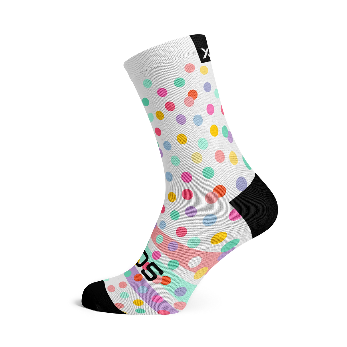 Sox Crew Socks