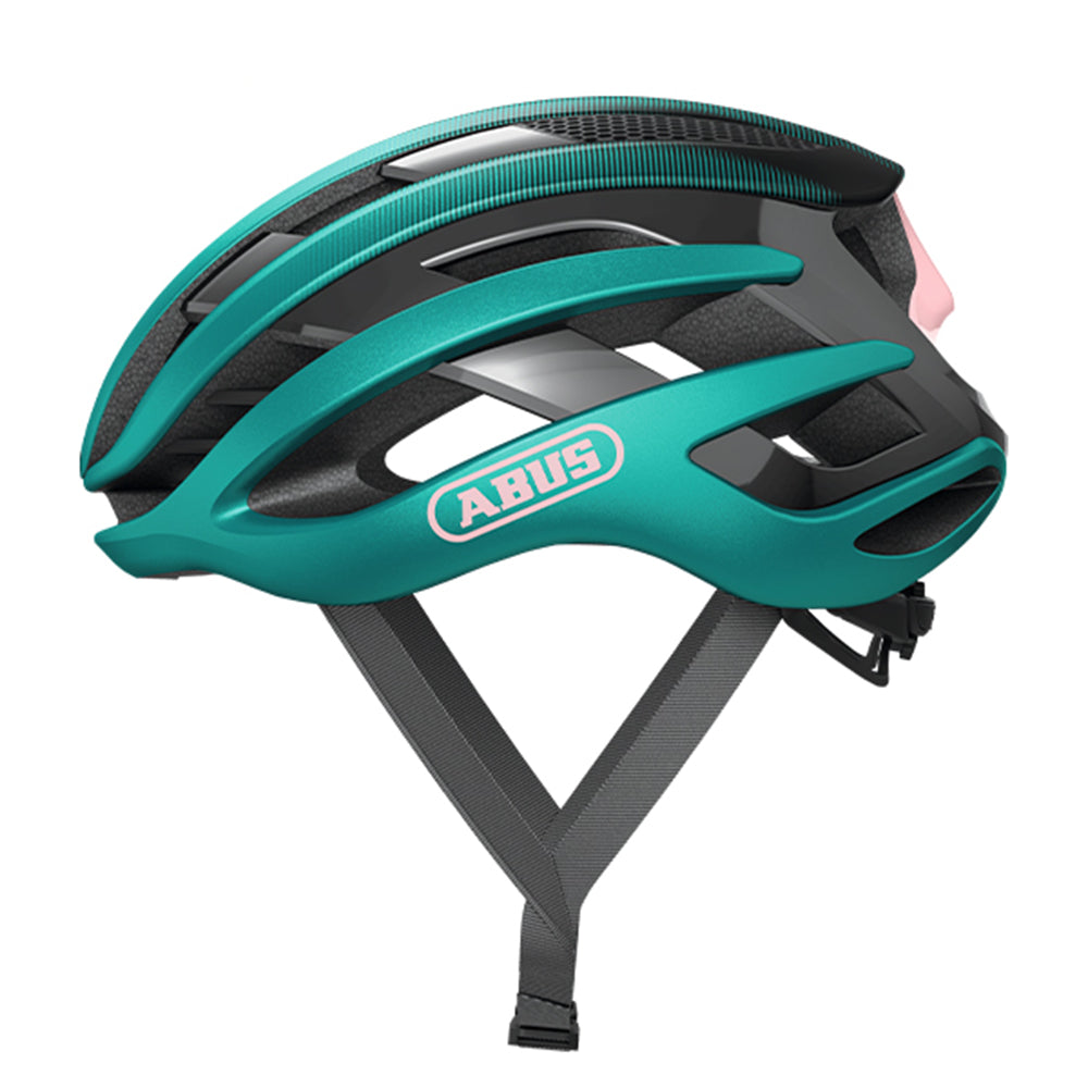 Abus Airbreaker Helmet