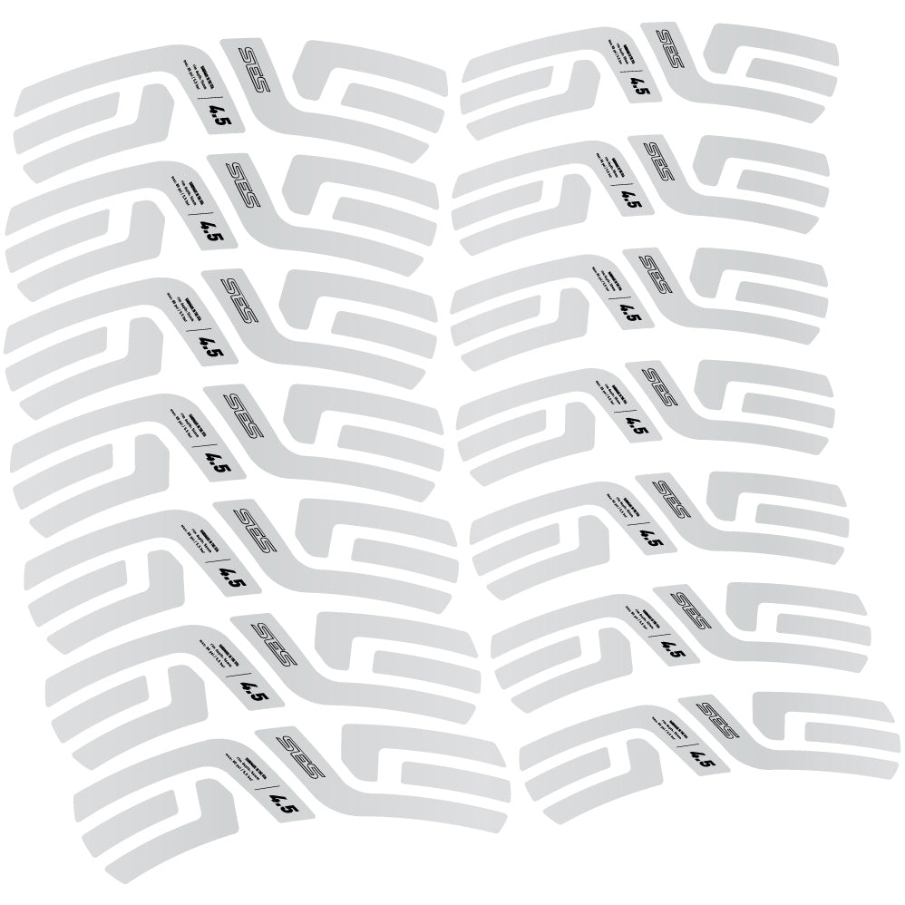 ENVE SES 4.5 Pogacar Decal