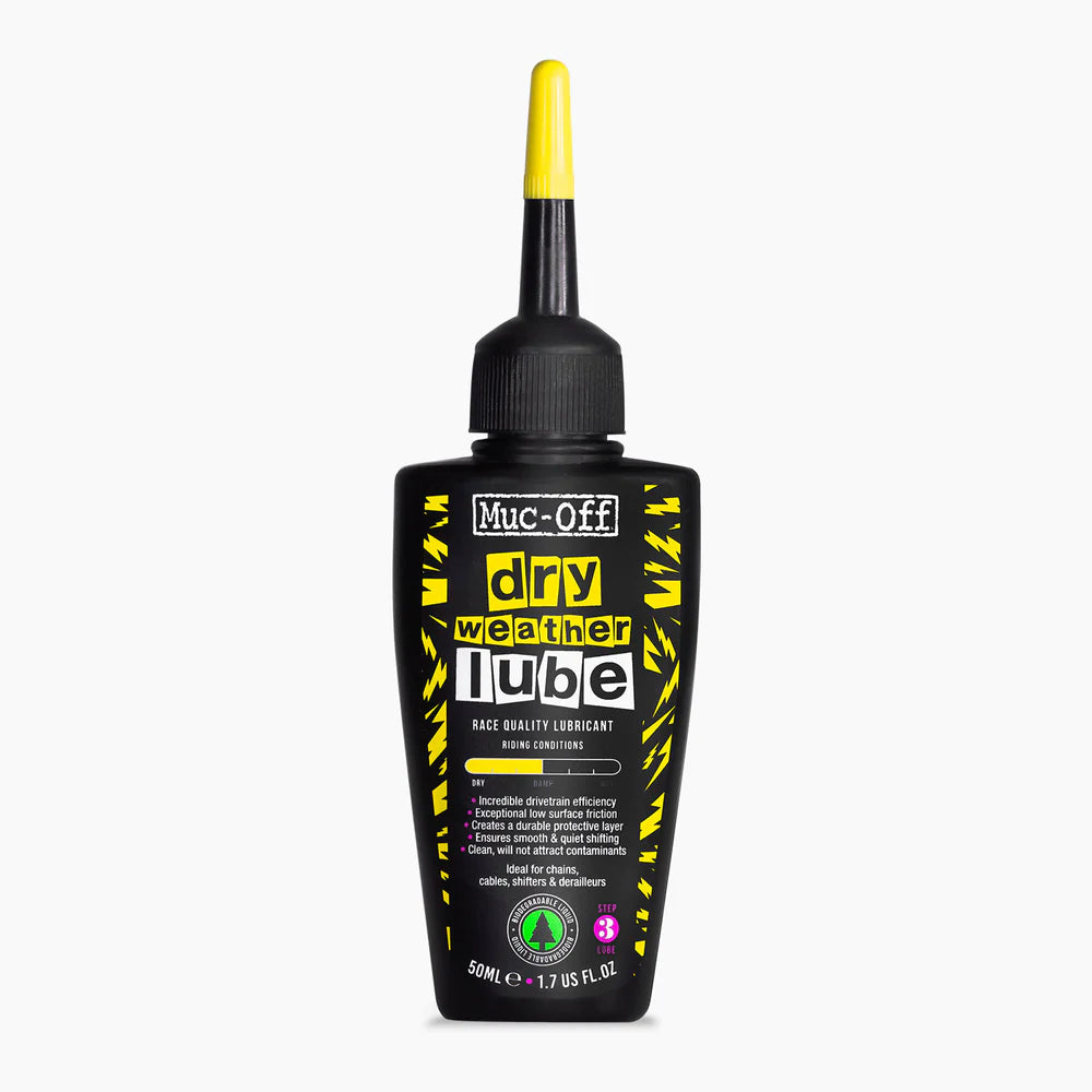Muc-Off Dry Lube
