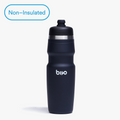 Bivo Duo Stainless-Steel Water Bottle
