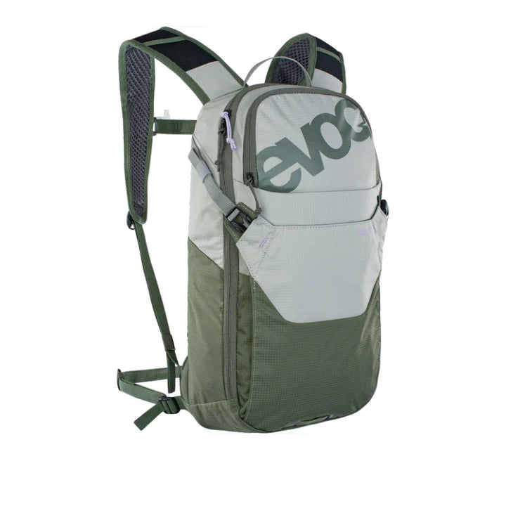 Evoc RIDE 8 + Hydration Bladder 2 Backpack