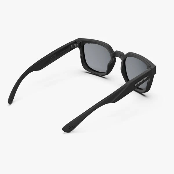 Scicon Turcio 2.0 Matt/Smoke Black