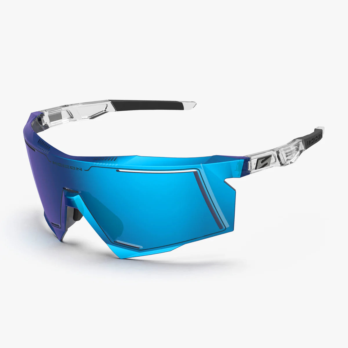 Scicon Aerostorm Performance Sunglasses