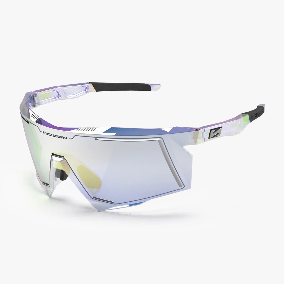 Scicon Aerostorm Performance Sunglasses