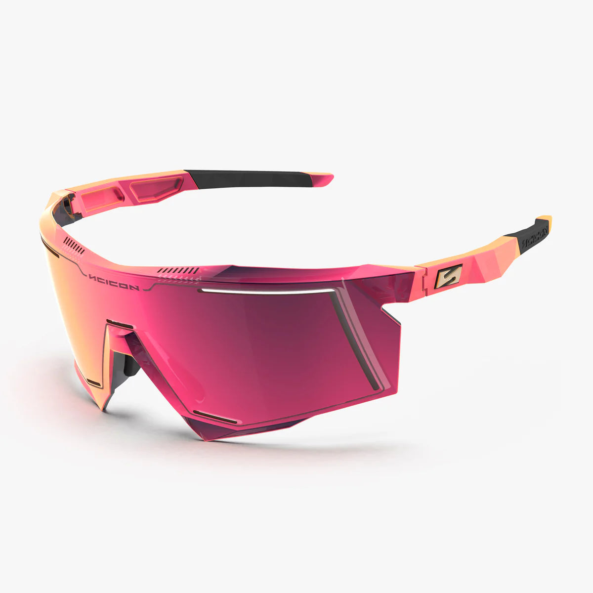 Scicon Aerostorm Performance Sunglasses