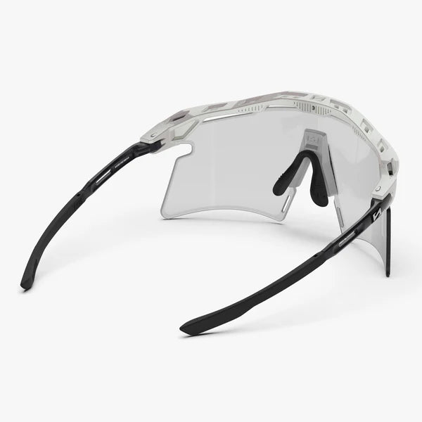 Scicon Aeroshade 2.0 Titanium Sunglasses